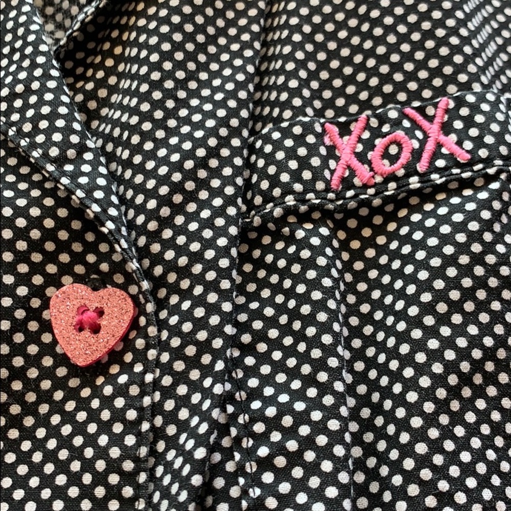 Betsey Johnson - Picture 4 of 6